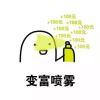 张氏阿十九