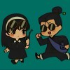 清夜夜y