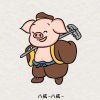 小崔无敌最俊朗
