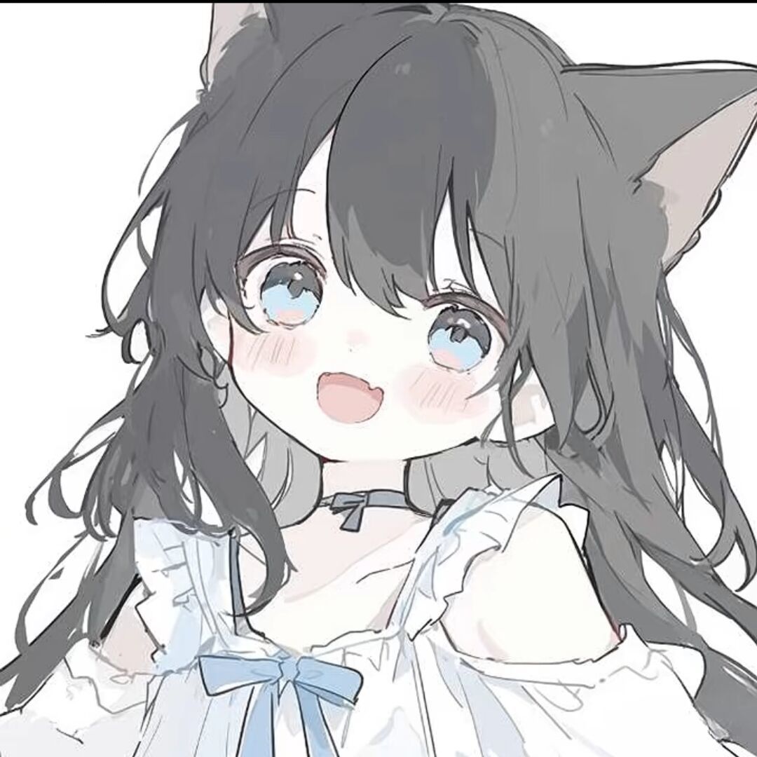 猫猫૮₍˶•ᴗ•˶₎ა