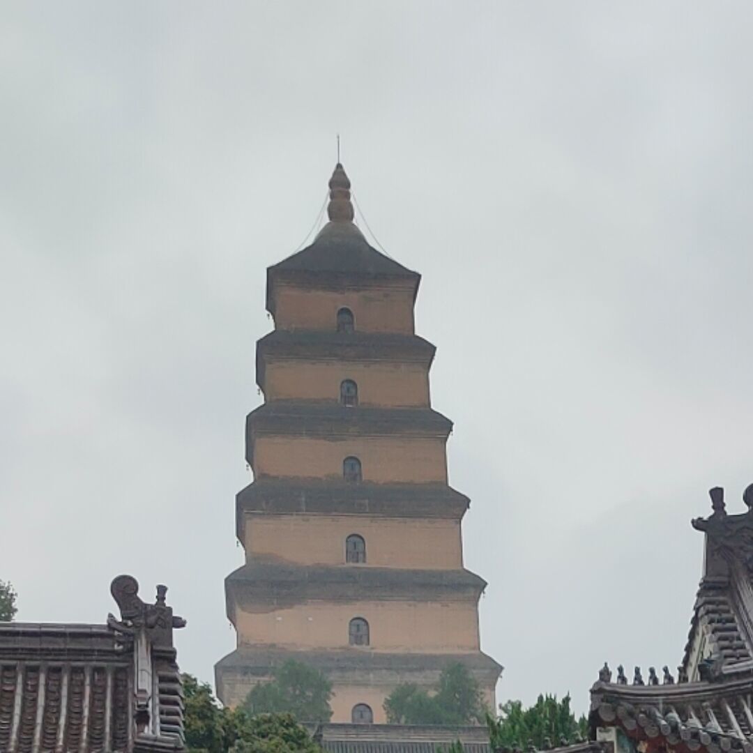 人生无常