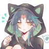 魈ღ