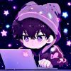 Q魔小宝宝的头像-【TITAIKE】T太科网
