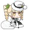 北极夜