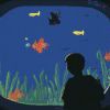 你挺能闹