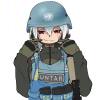 联合国装逼部队现任队长