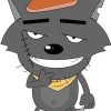 🐺狼堡—灰太狼