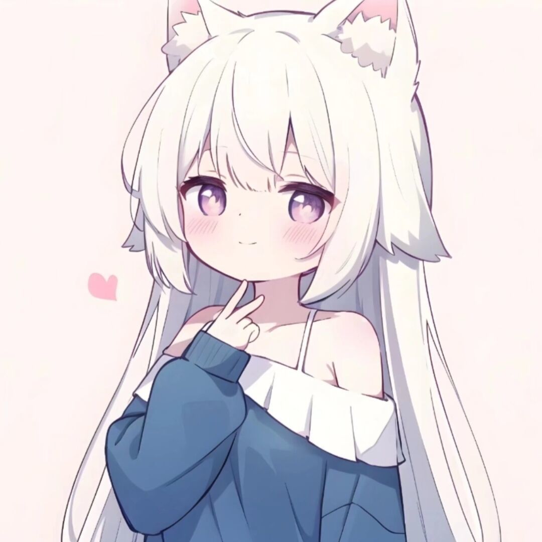 小小白的星期天