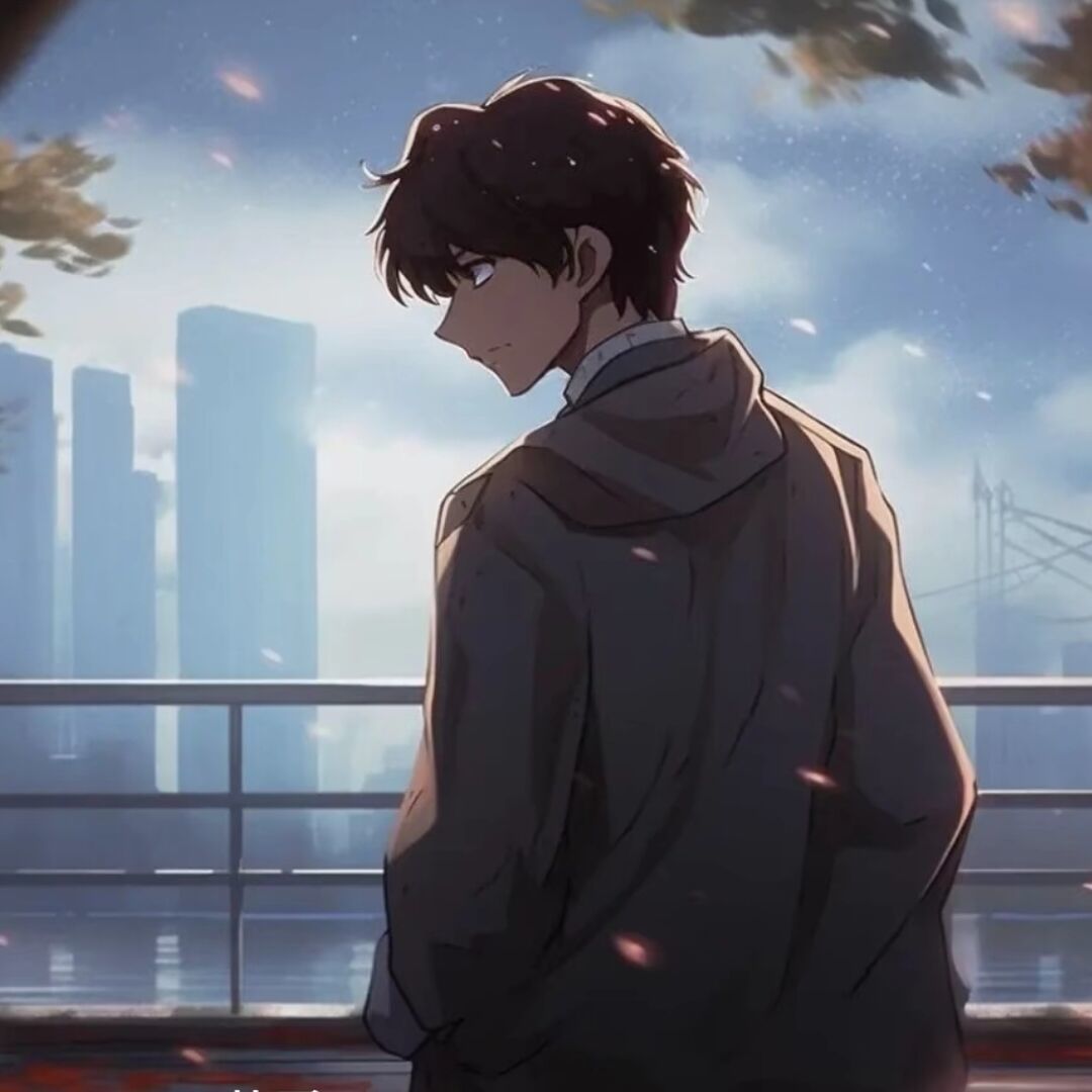 、