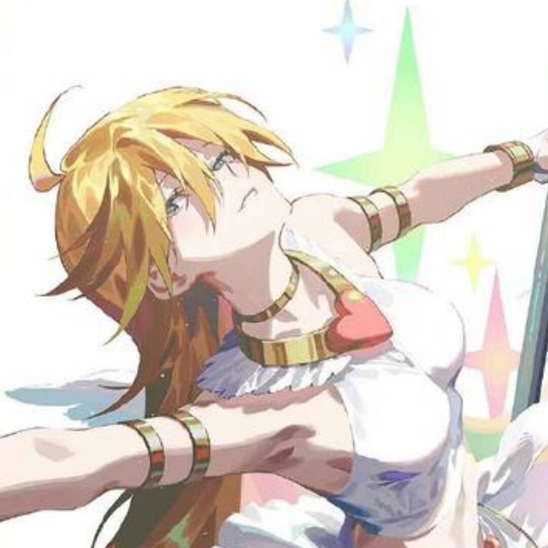 ༺星影༻