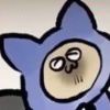 癫