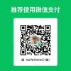 坚持就是金钱的头像-可达鸭小栈