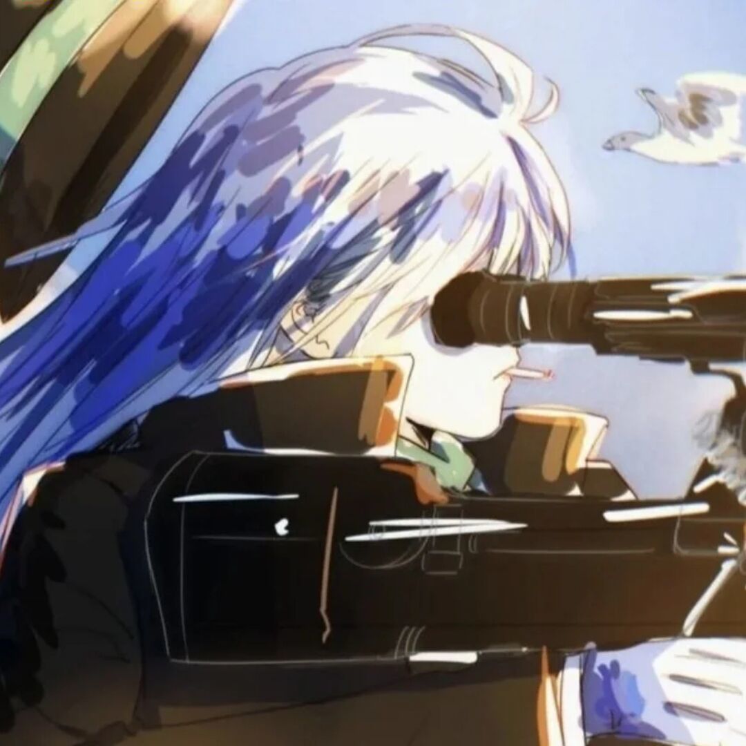 琴酒秒了全世界