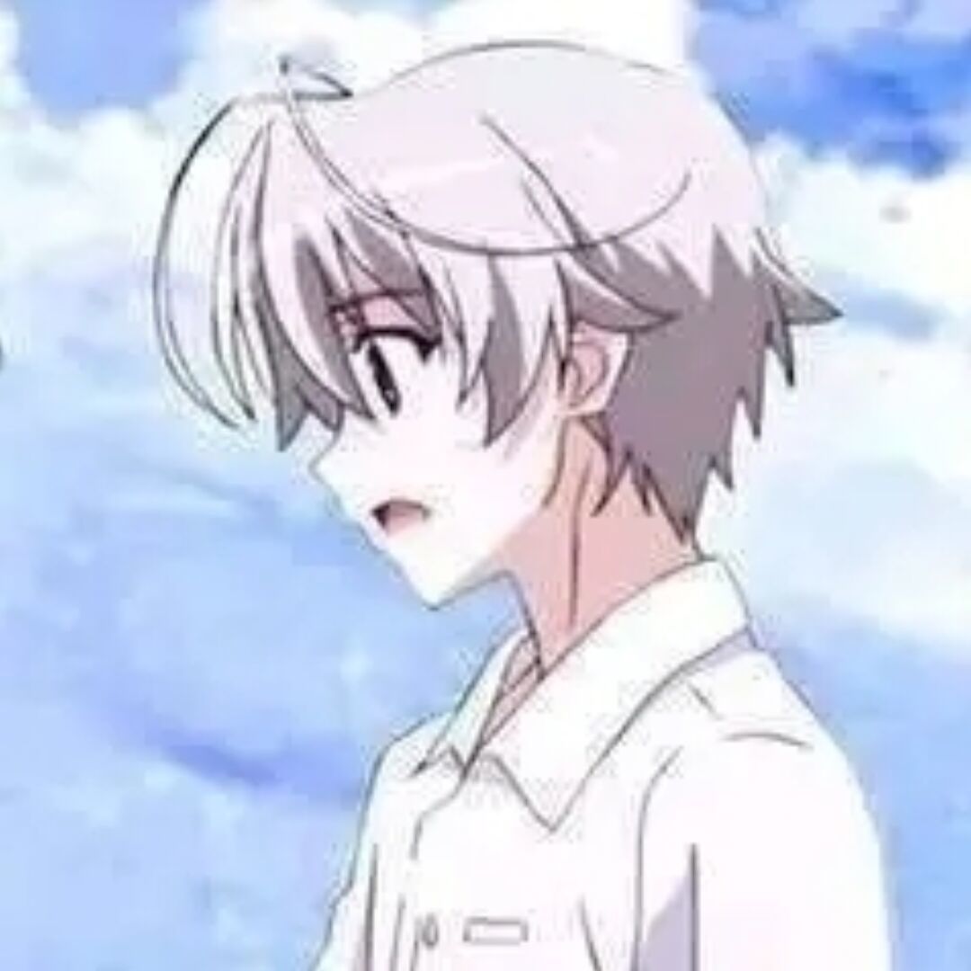 意气风发的少年