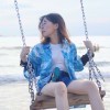 ClareHeung