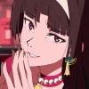 冬时暮