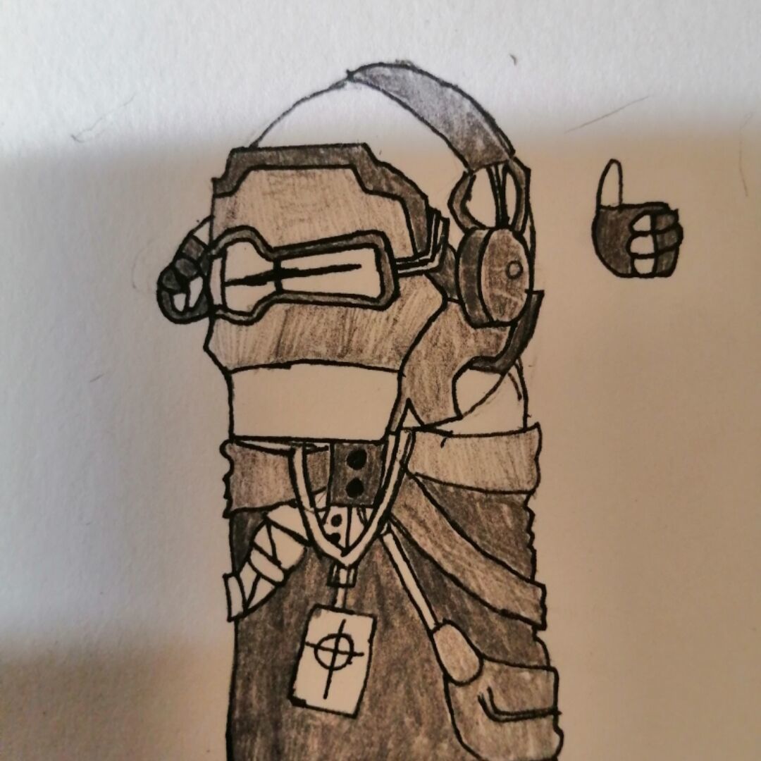 一只成分复杂的ATP工程