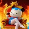 给小韦上杯茶