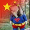 咏春问候丈母娘的头像-魔酷网