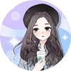 默