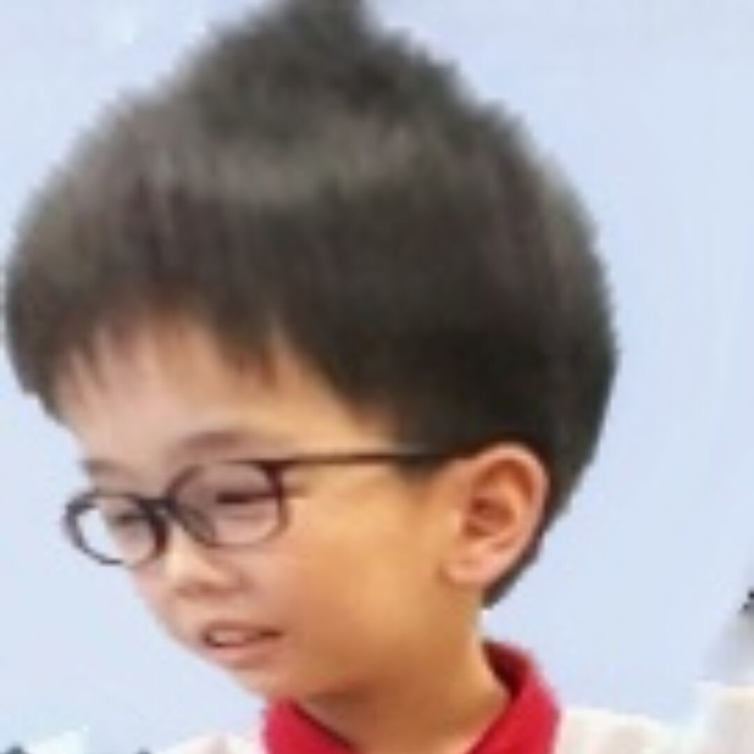枯萎的孙立