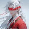 白羽书生
