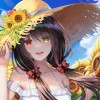 水清墨染