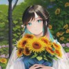 芳