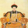 乾隆皇帝