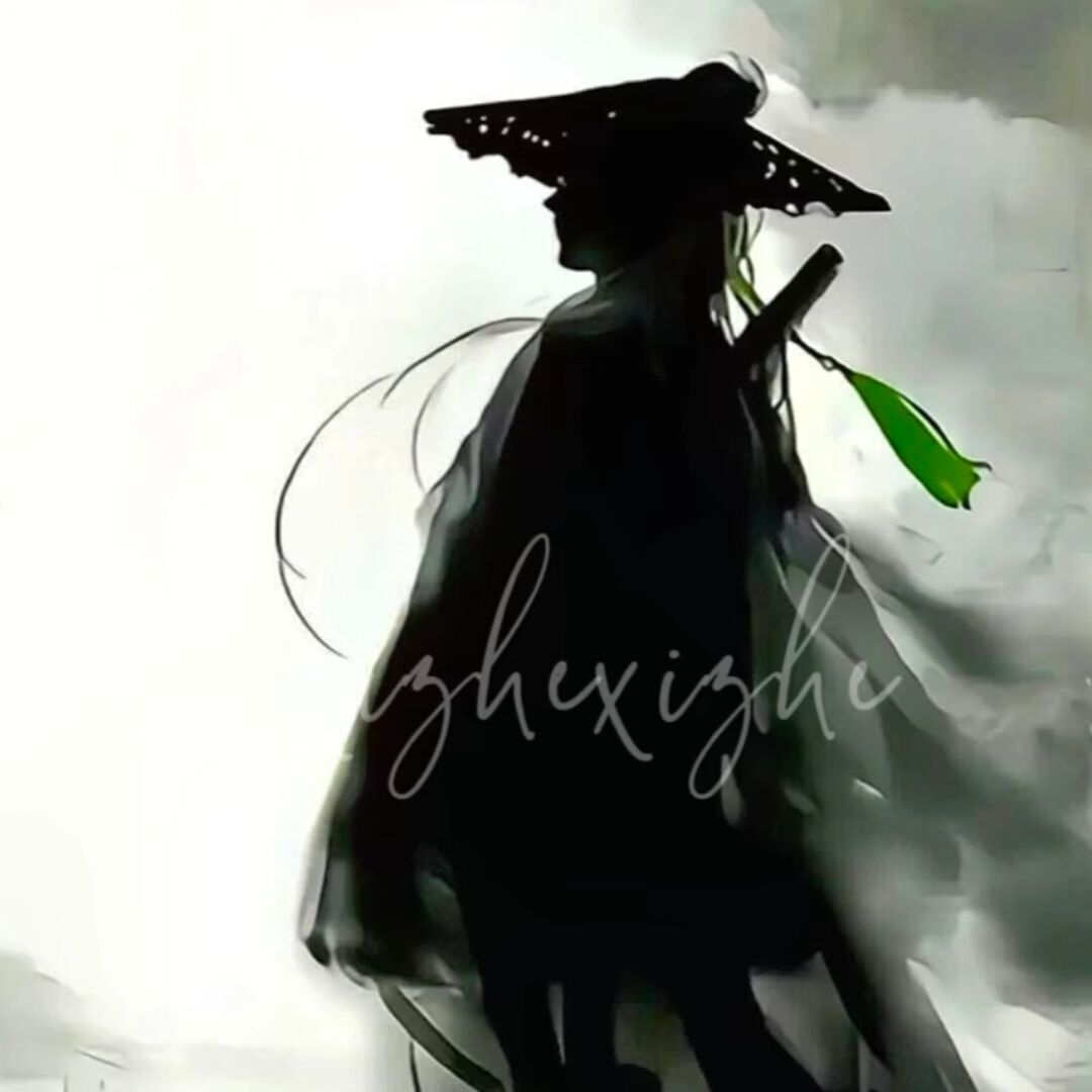 ⋆☽︎︎·̩͙颜