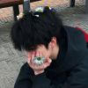୧⍤⃝🐟-cg男孩