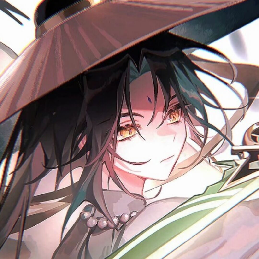 白耀雨落