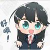 ブランク