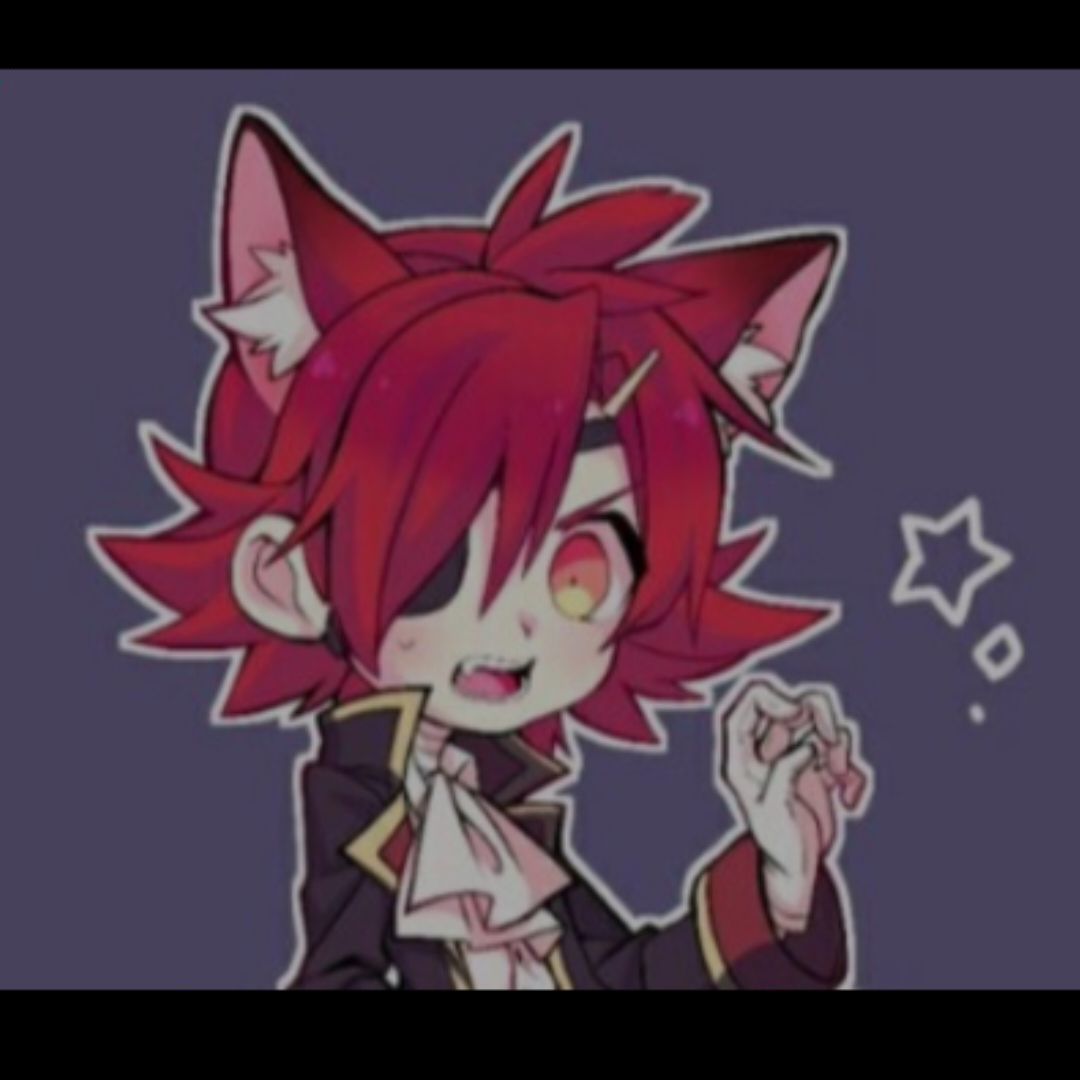 一只屑狐