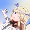无量塔姬子