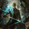血泣残阳