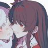 矢忆み。不开