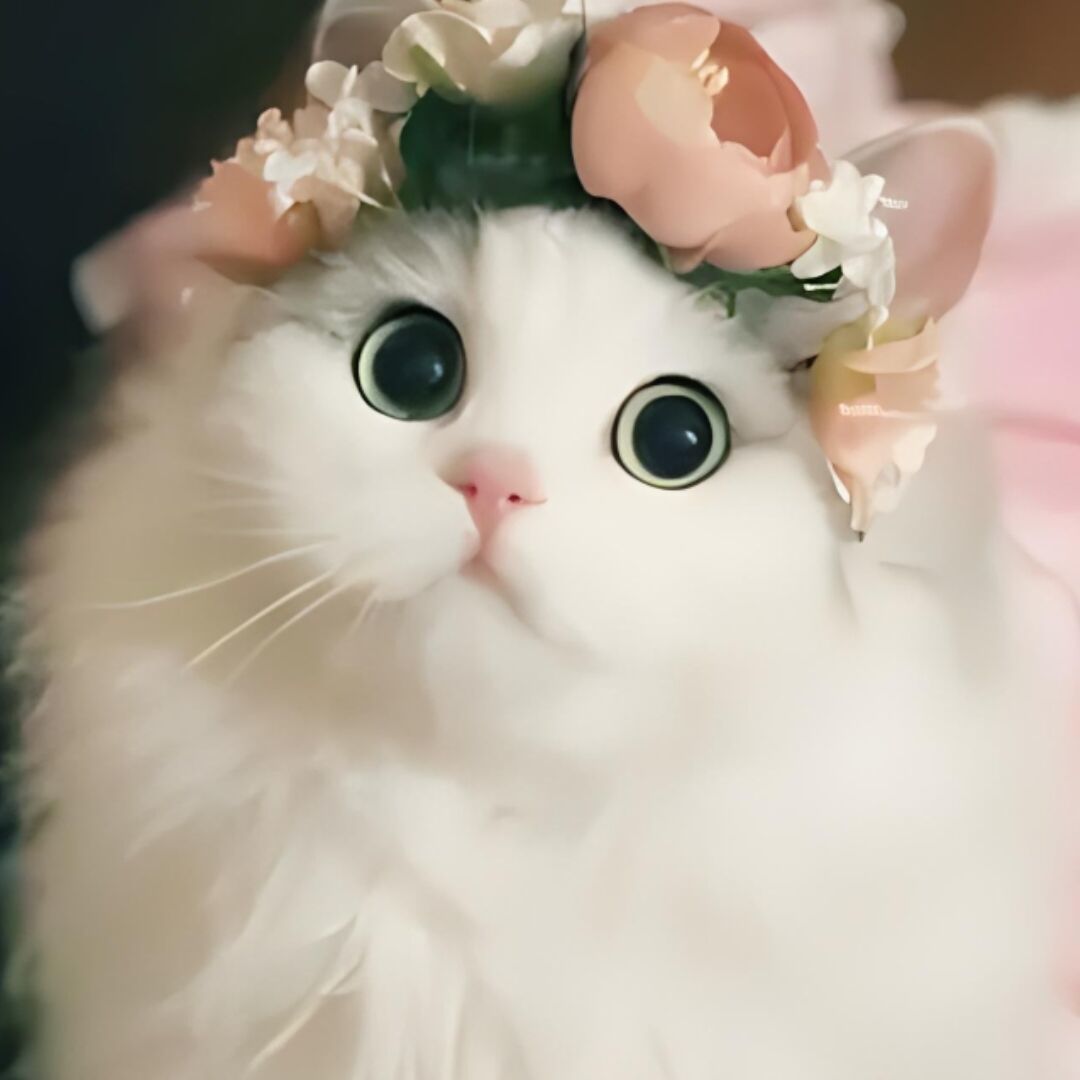 穆矛桐猫
