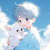 A without heart boy