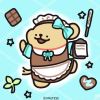 藏进云间