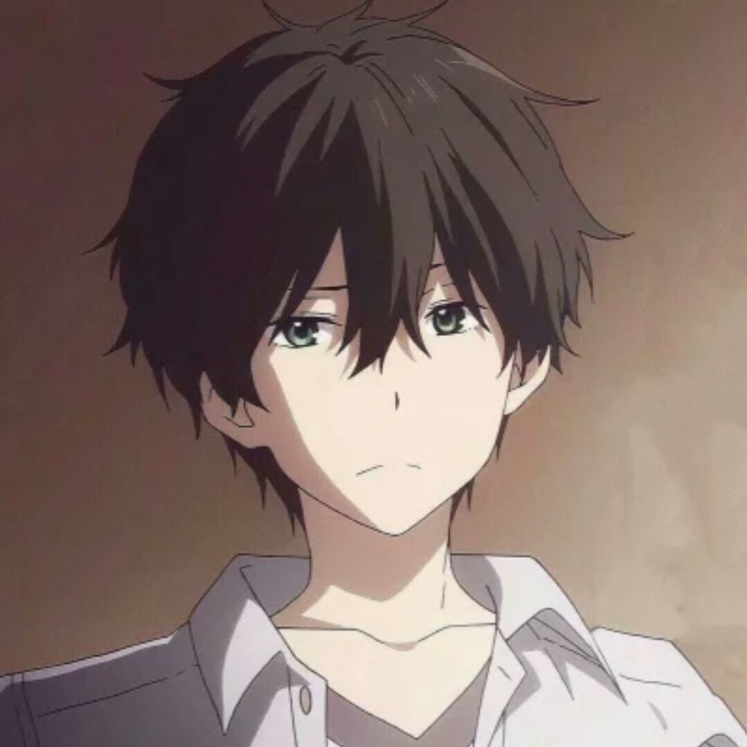 中二的秋
