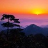 紫气东来