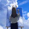 郁䨩