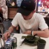 不要企图靠近