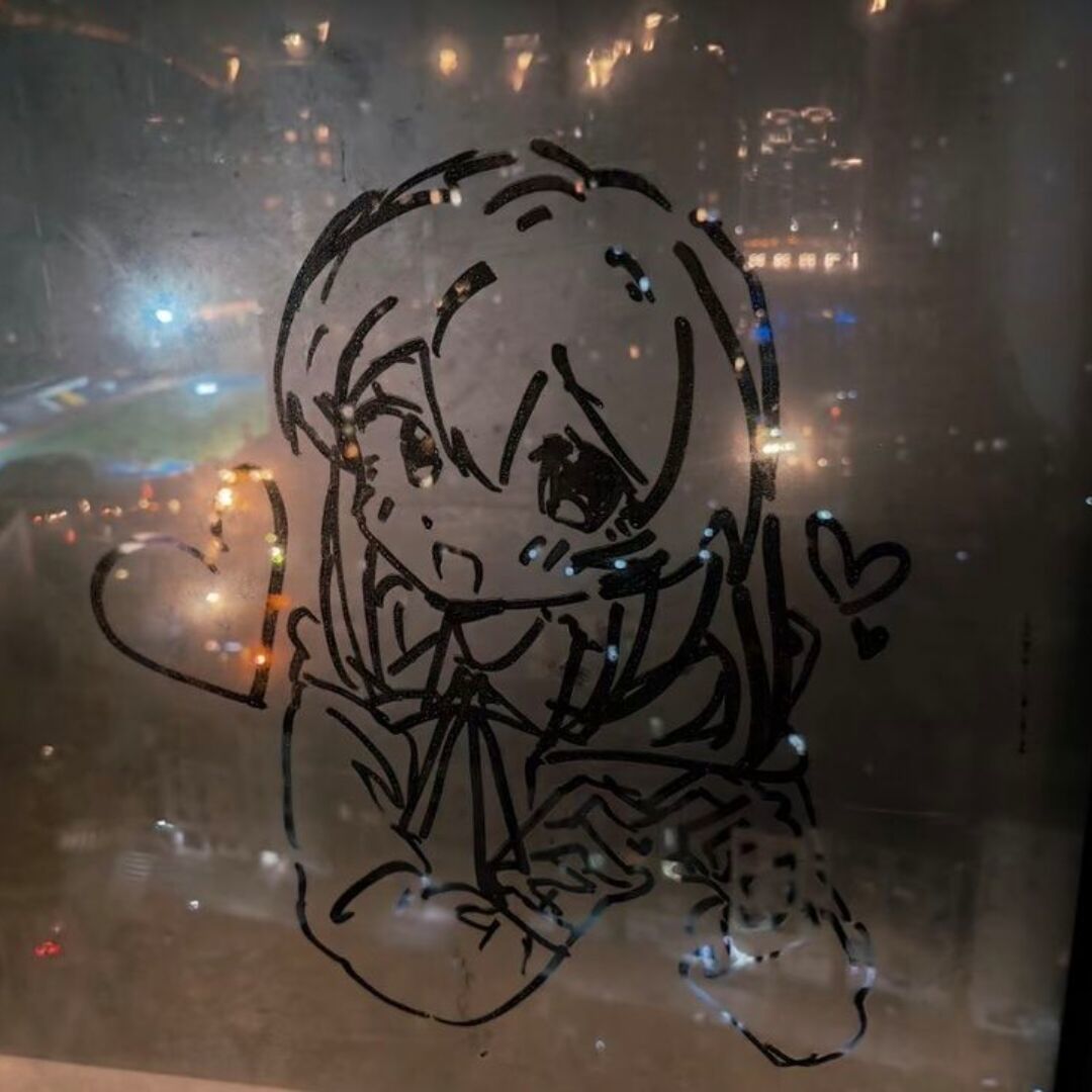 author avatar