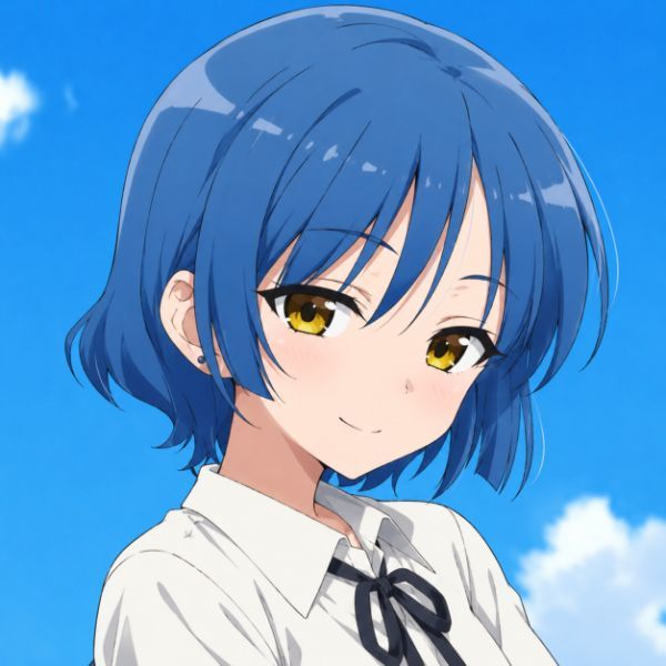 author avatar