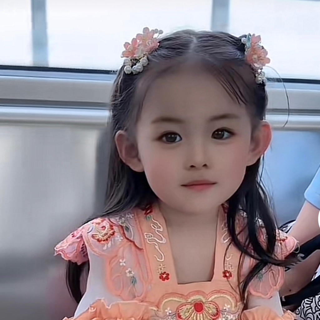 网友昵称：熊宝宝