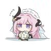 小心海不会做
