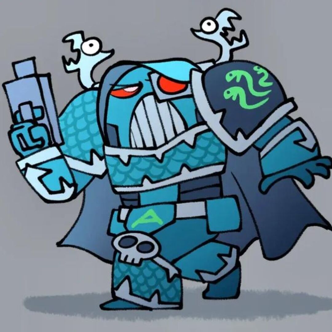 阿尔法瑞斯·叶（开学勿踢