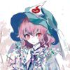 幽幽，花花花